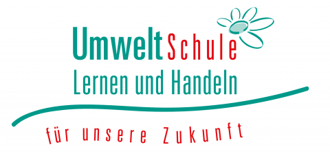 umweltschule logo