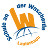 Logo der Schule an der Wascherde
