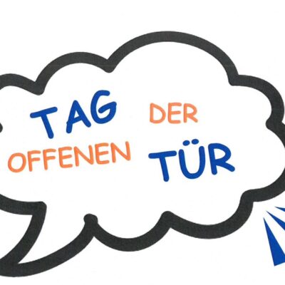 Tag der offenen Tür 2024