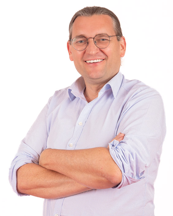 Andreas Wellstein