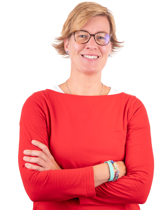 Kerstin Sudmeier
