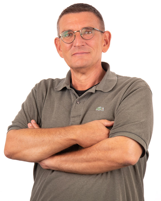 Marco Malorny
