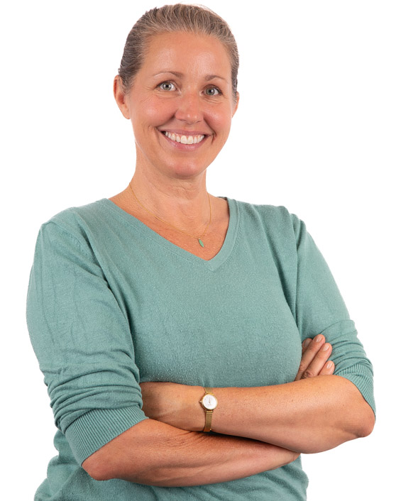 Meta Maria Jacobi