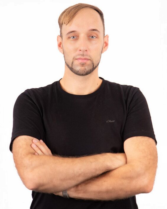 Ruben König