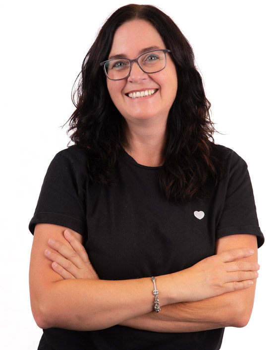 Sandra Schlosser