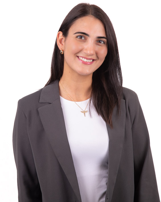 Selin Türkmen