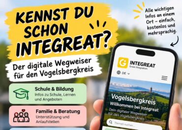 Integreat App